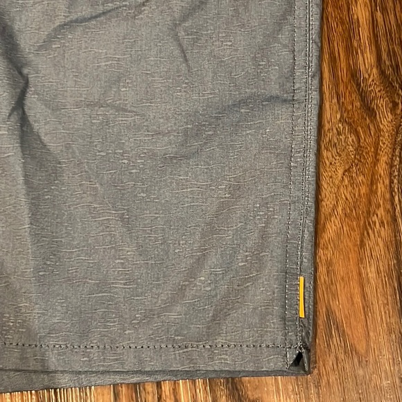 NWOT Quicksilver Waterman The Deck Stripe 18“ - Picture 5 of 16